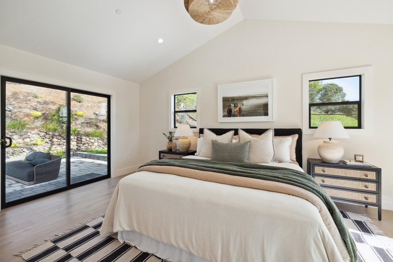 30 Garden Rock Road, San Anselmo