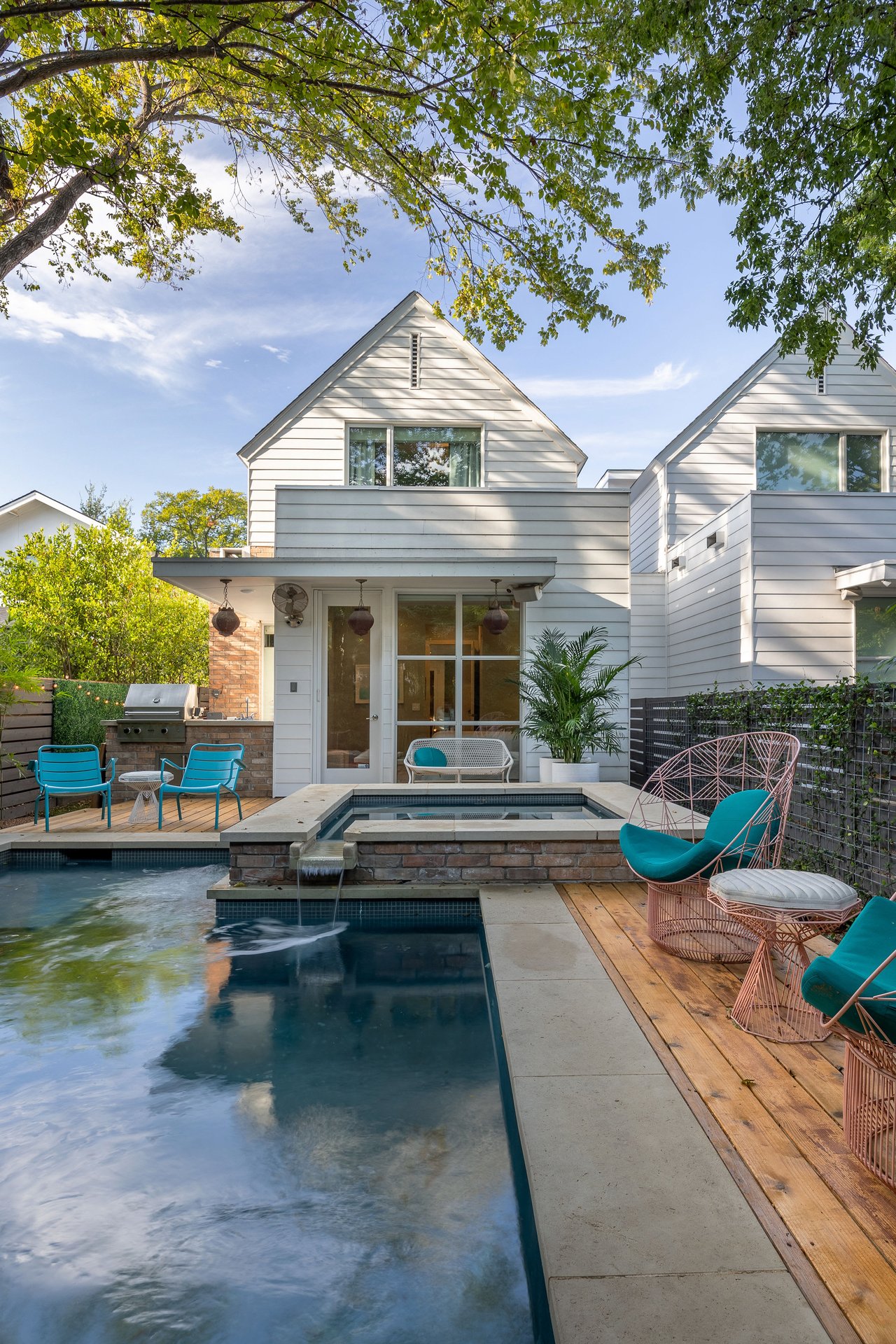 608 W Annie St # B