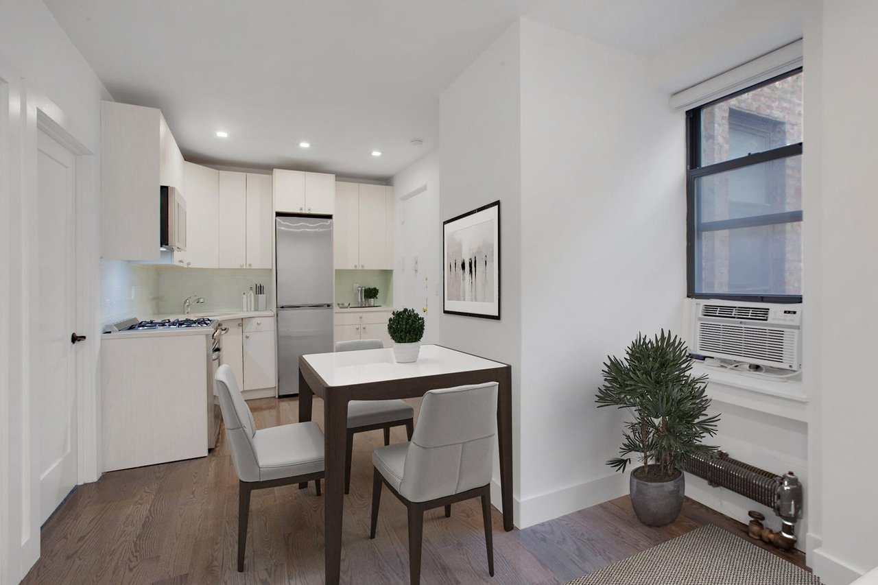 152 Thompson Street, Apt 5-E