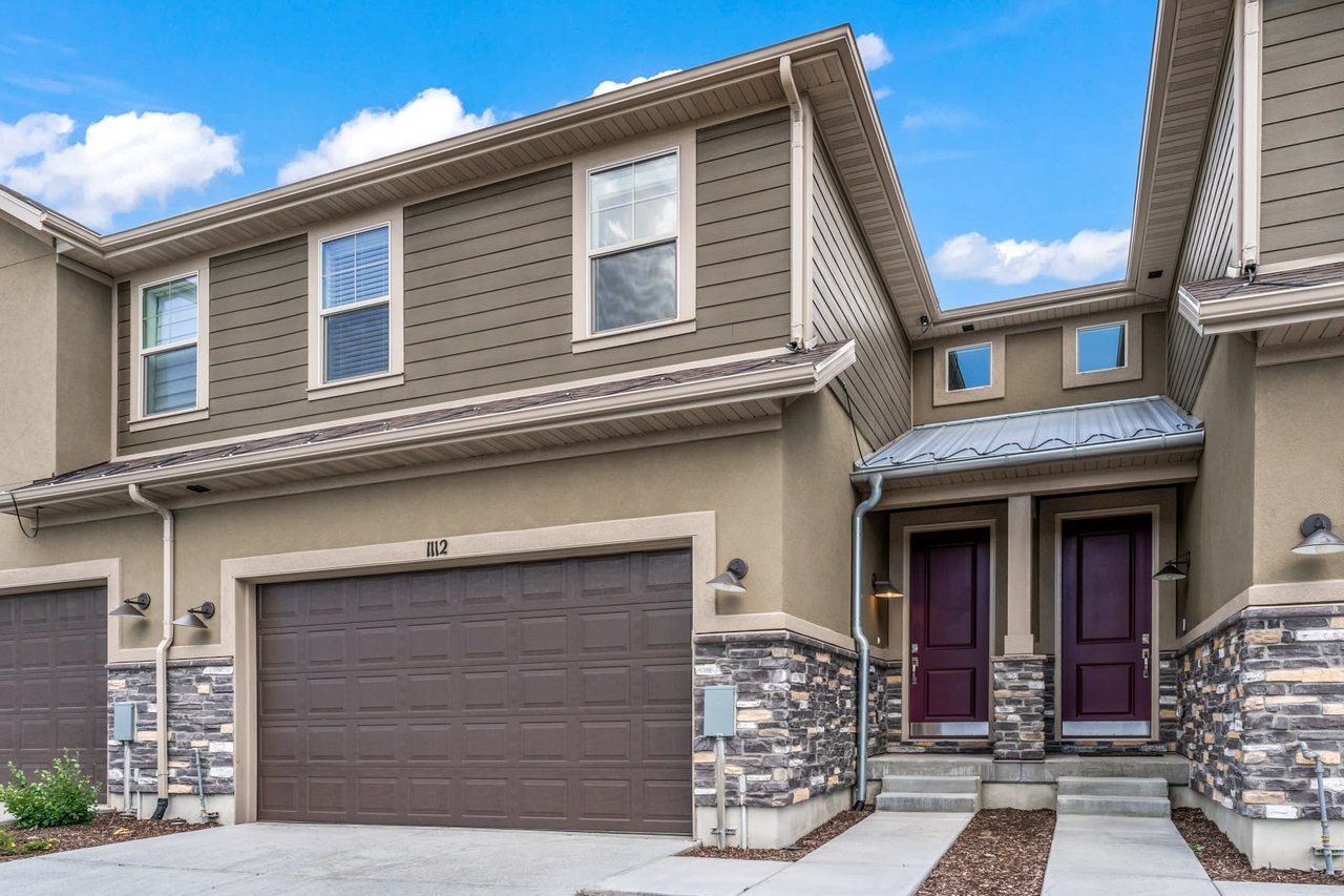 1112 Wasatch Springs Rd