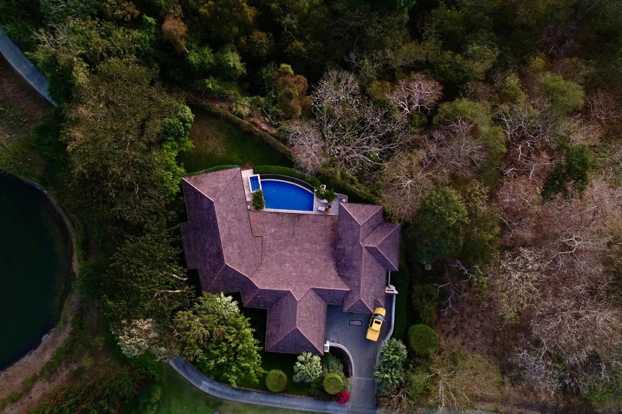 Modern Golf Course Villa, Papagayo, Guanacaste