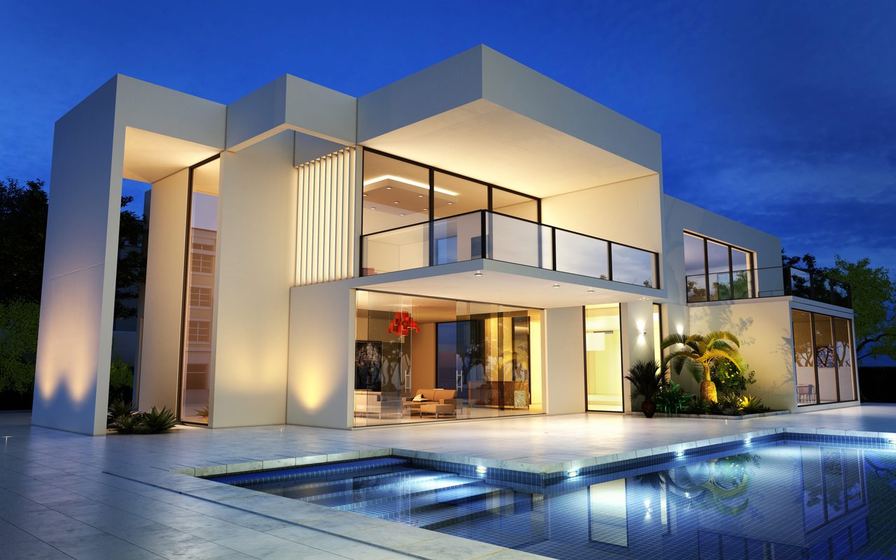 The Most Expensive Houses Listed in Boca Raton
