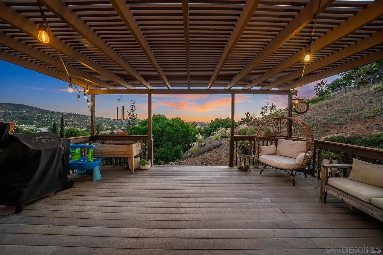 3410 Saddle Drive