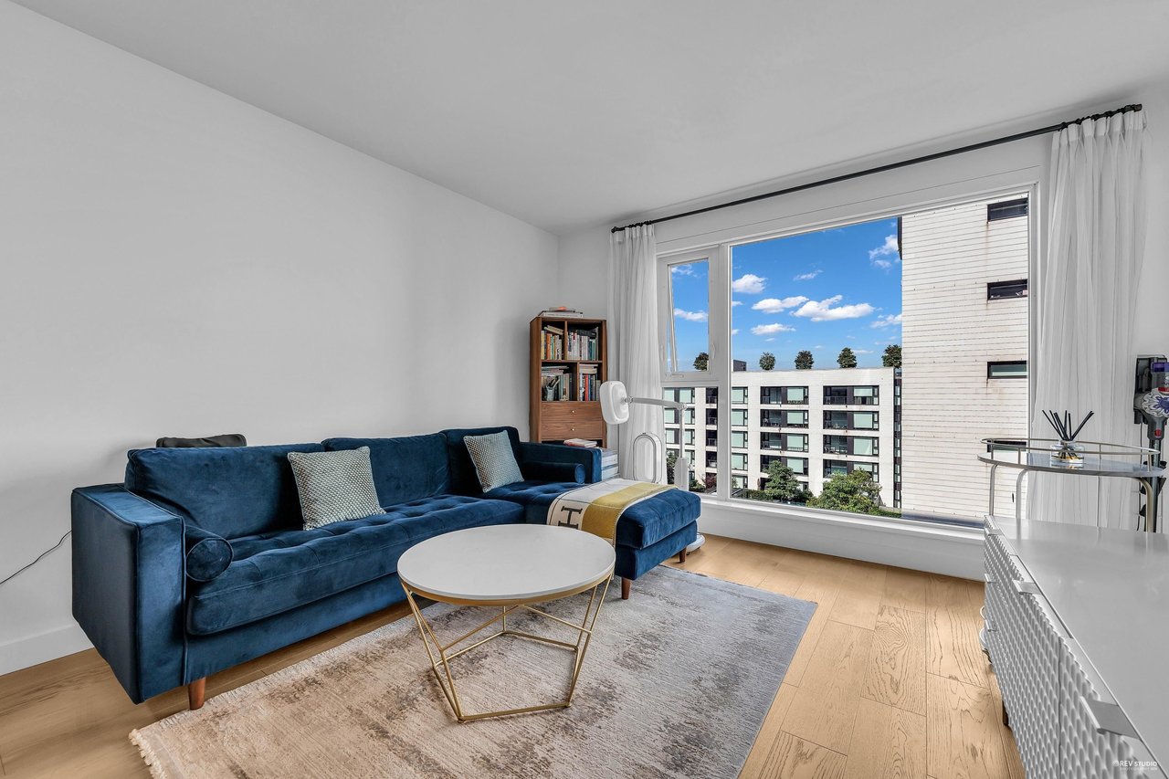 605-1561 W 57th Ave