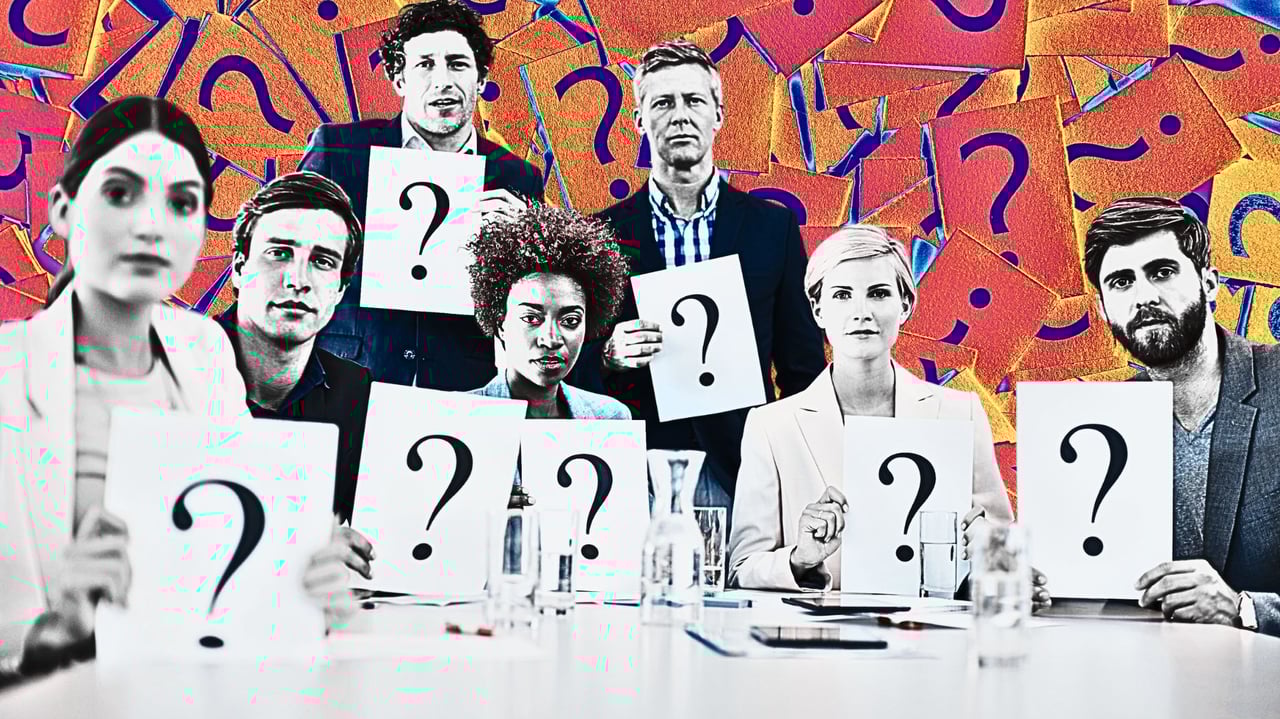 7 questions you MUST ask buyers before meeting in person