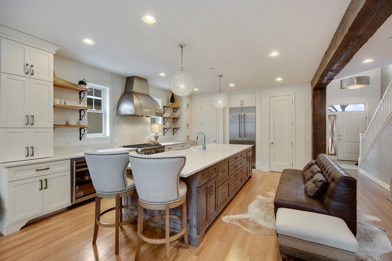 One Of The Most Desirable Streets In Timber Trails