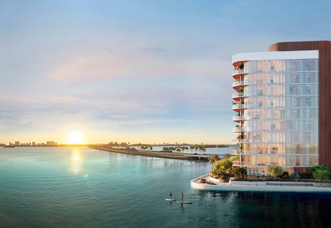 July 2024 - Solana Bay Unveils Fresh Interior Renderings Designed by Avenue Interior Design