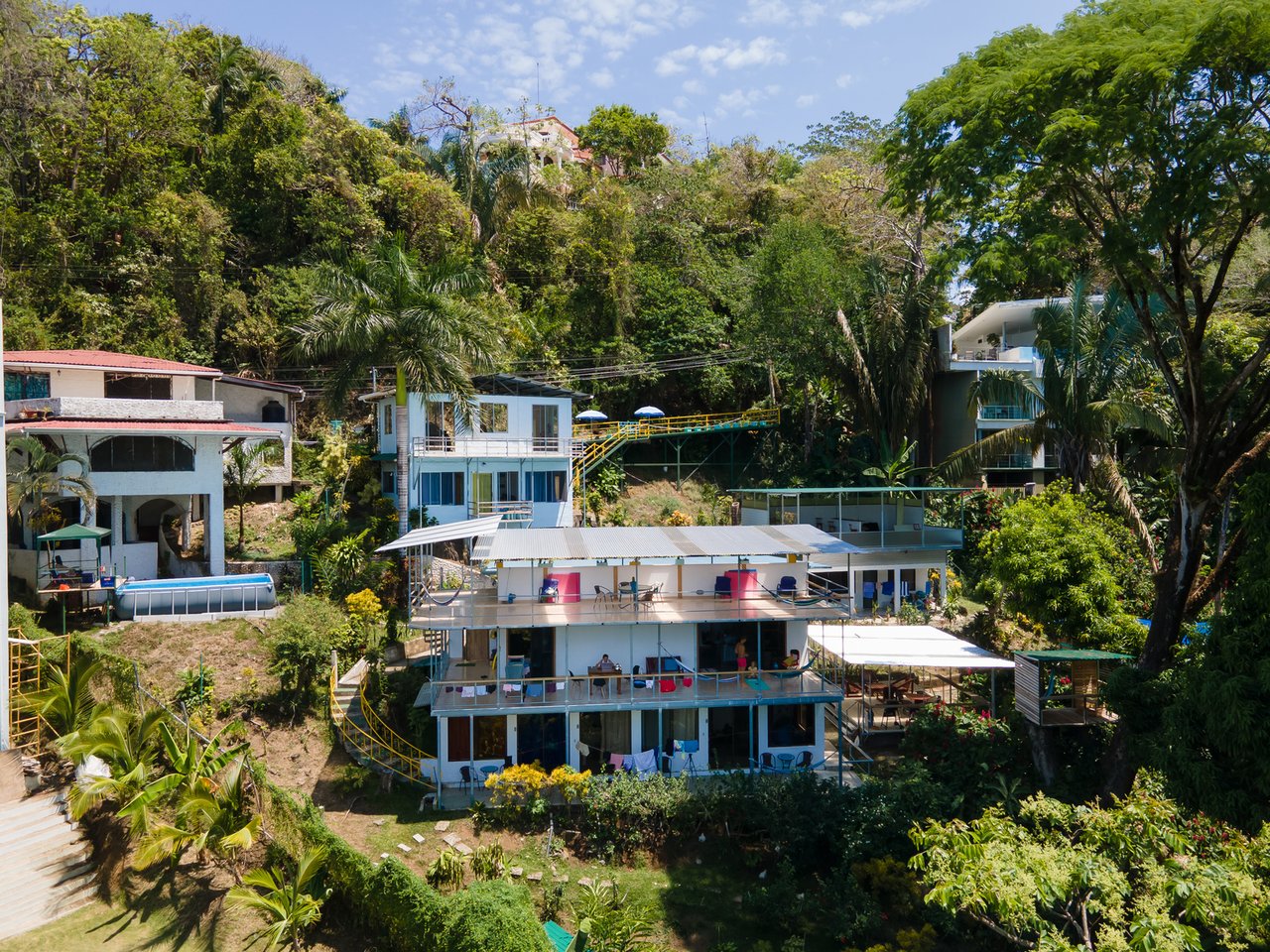 Ocean View Jungle Multi Family, Manuel Antonio, Puntarenas