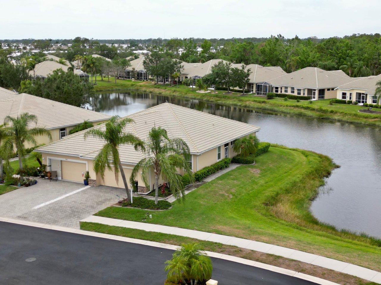 🏡🔐JUST SOLD🔐🏡 @9879 HAWK NEST LN, NORTH PORT, FL 34287