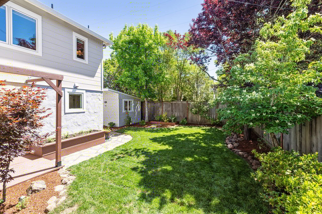 26 Butterfield Road