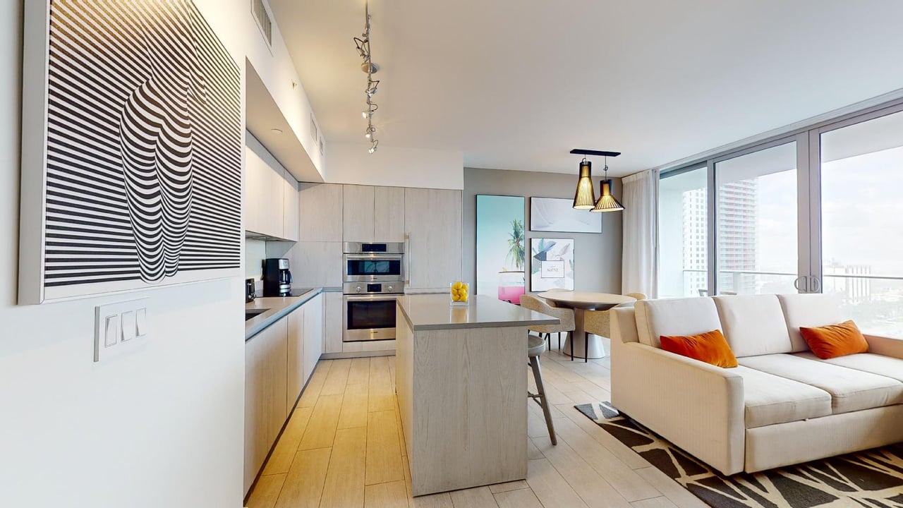 4010 S Ocean Drive 1006
