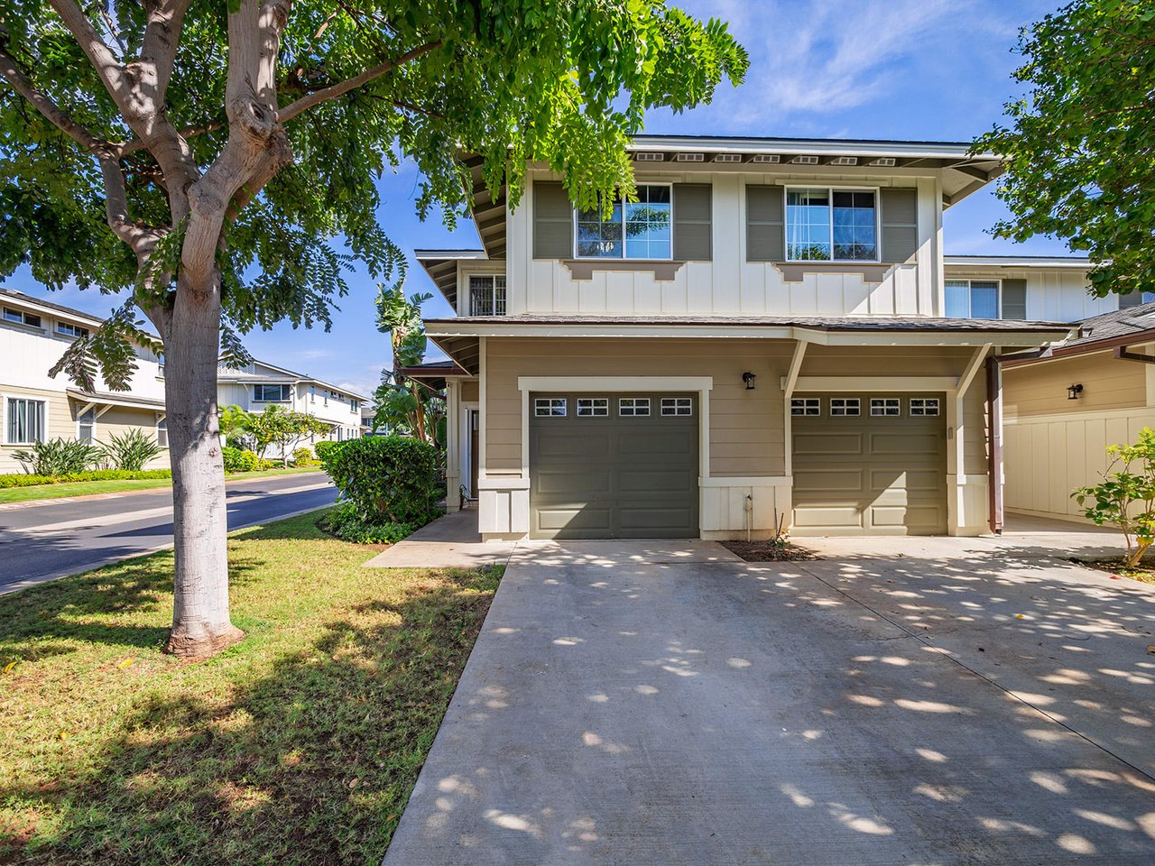 92-1536 Aliinui Drive 1201