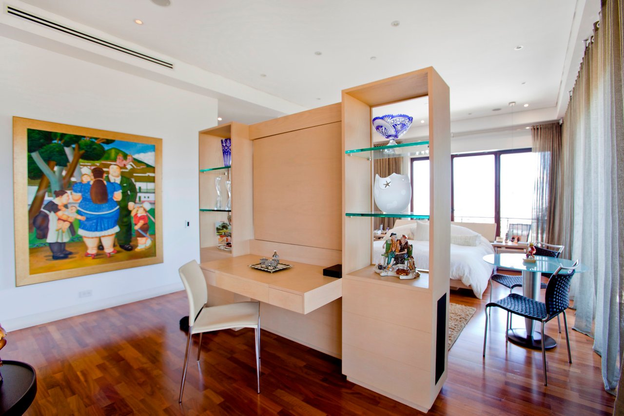 Luxury City View Condo, Escazu, San Jose