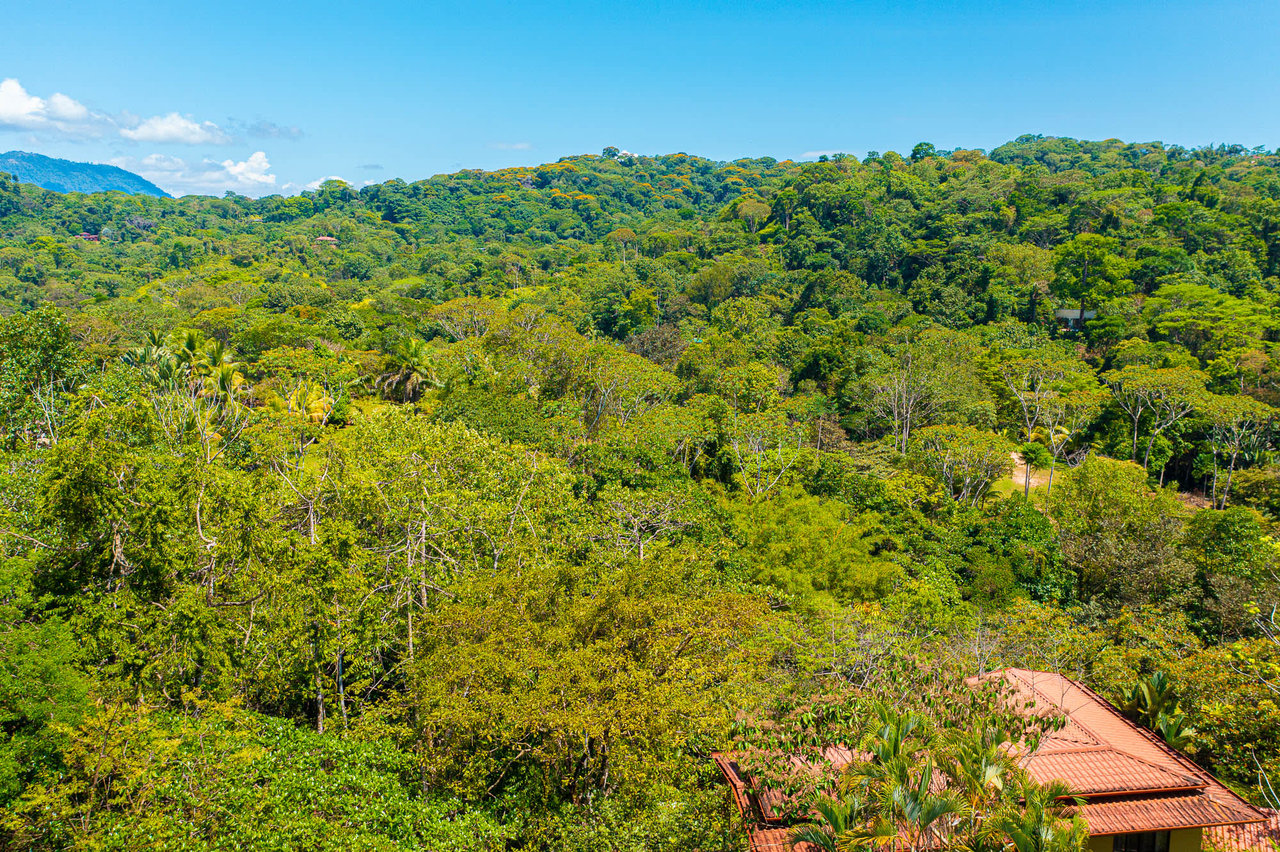 Peaceful Casa Colibrí