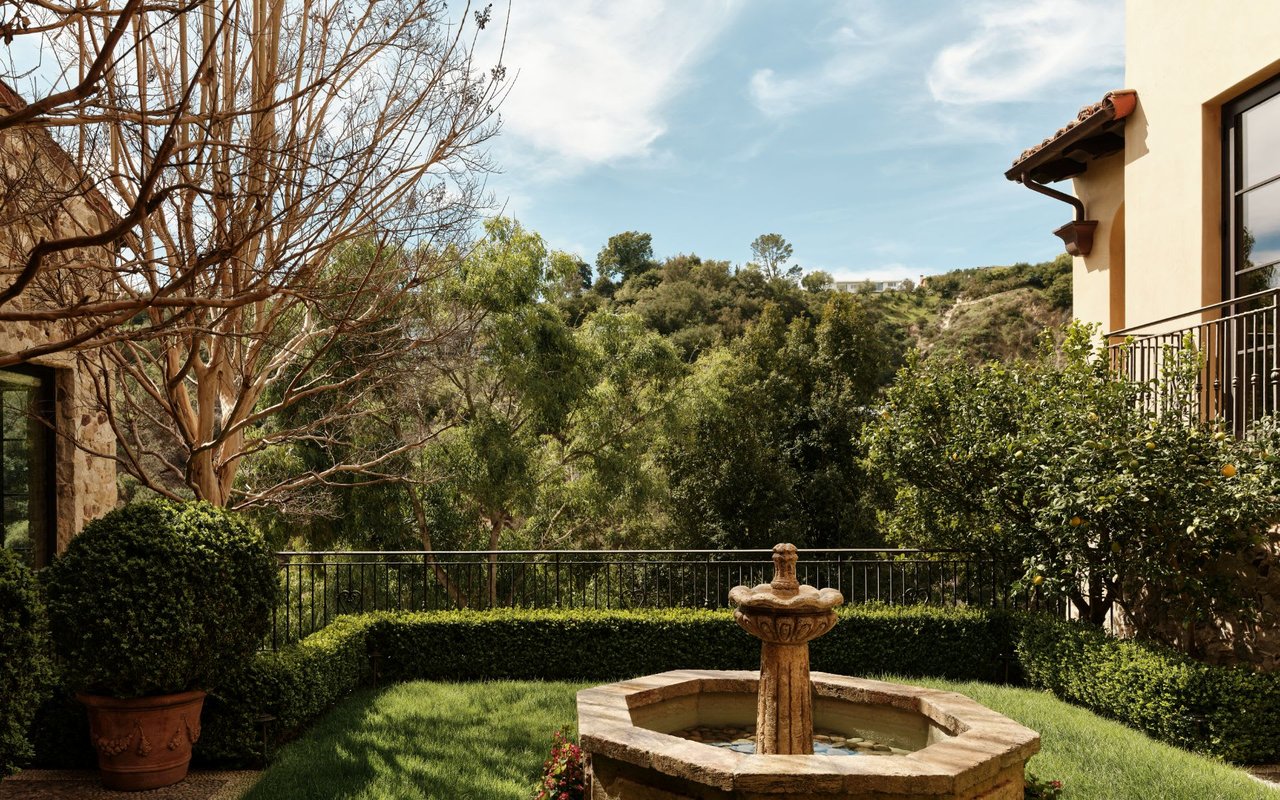 Villa Del Amor