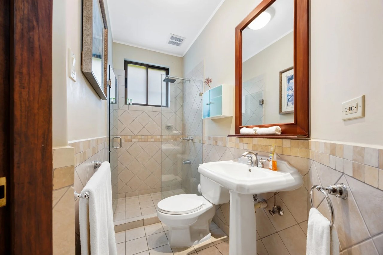 Ground Floor Golf Condo, Conchal, Guanacaste