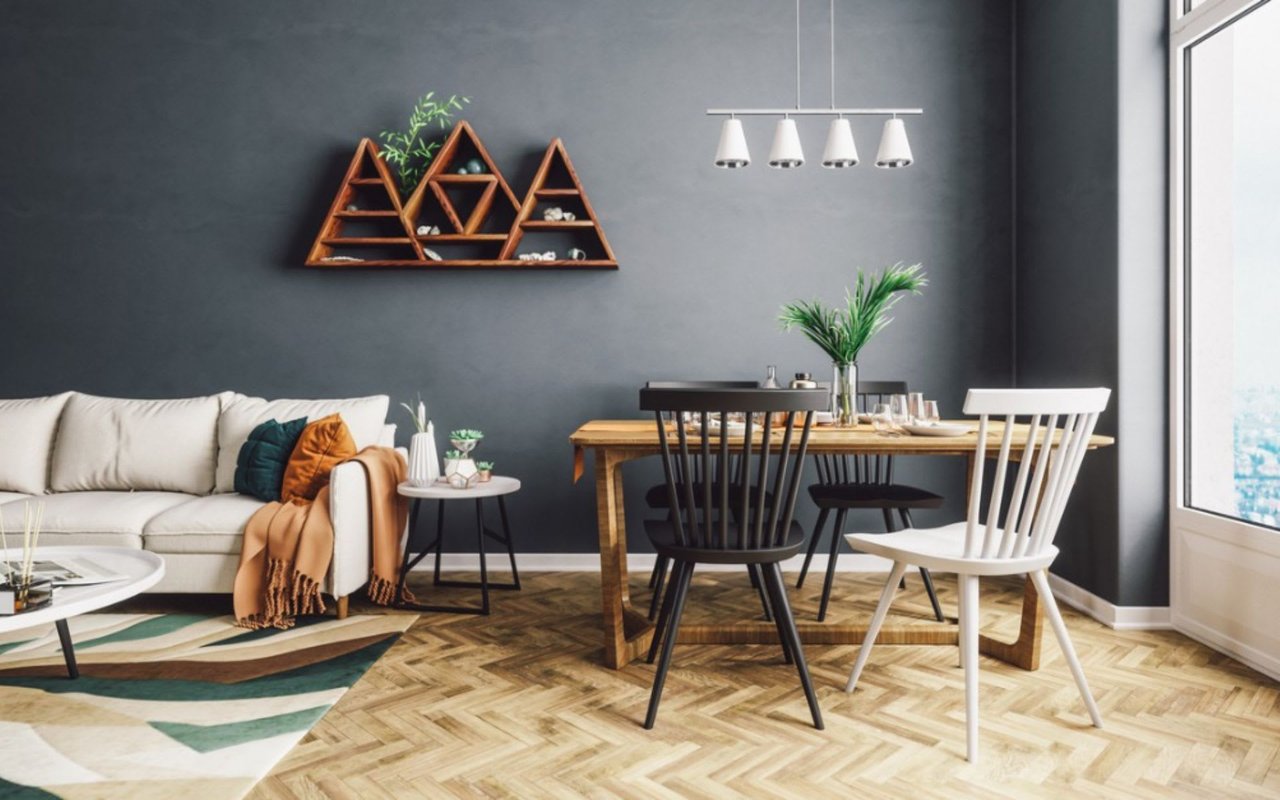 How to Capture the Feel of Laid-Back Luxury in Your Home