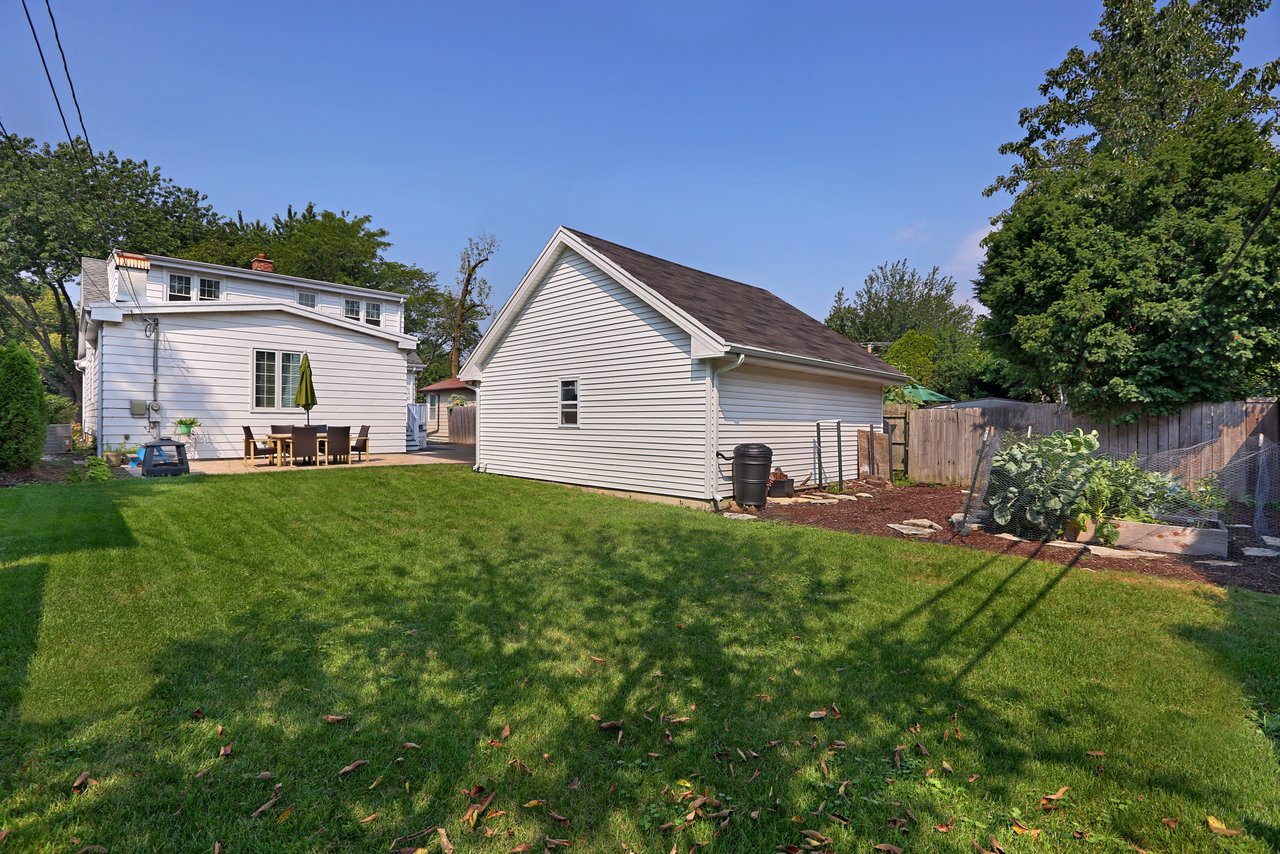 Great Family Home
