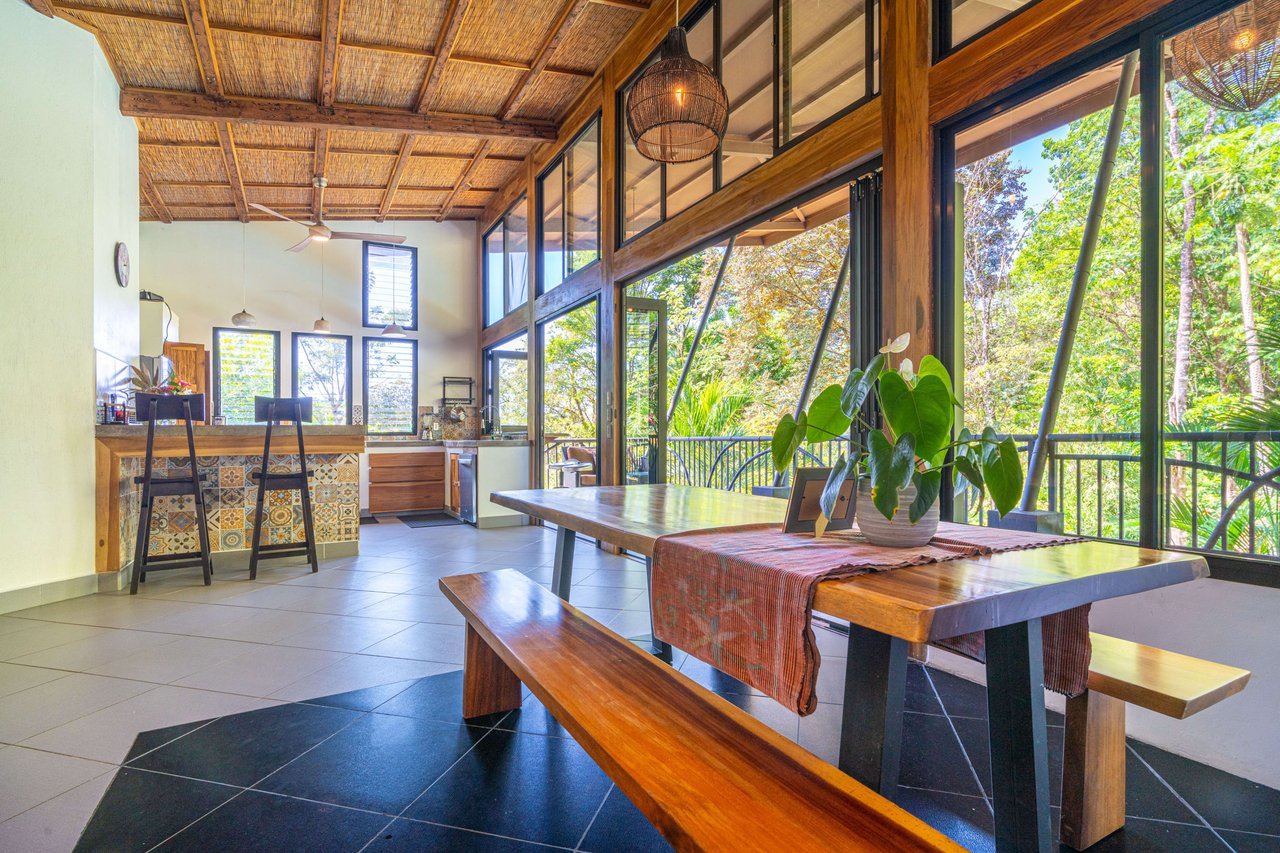 Casa Vida Tranquila