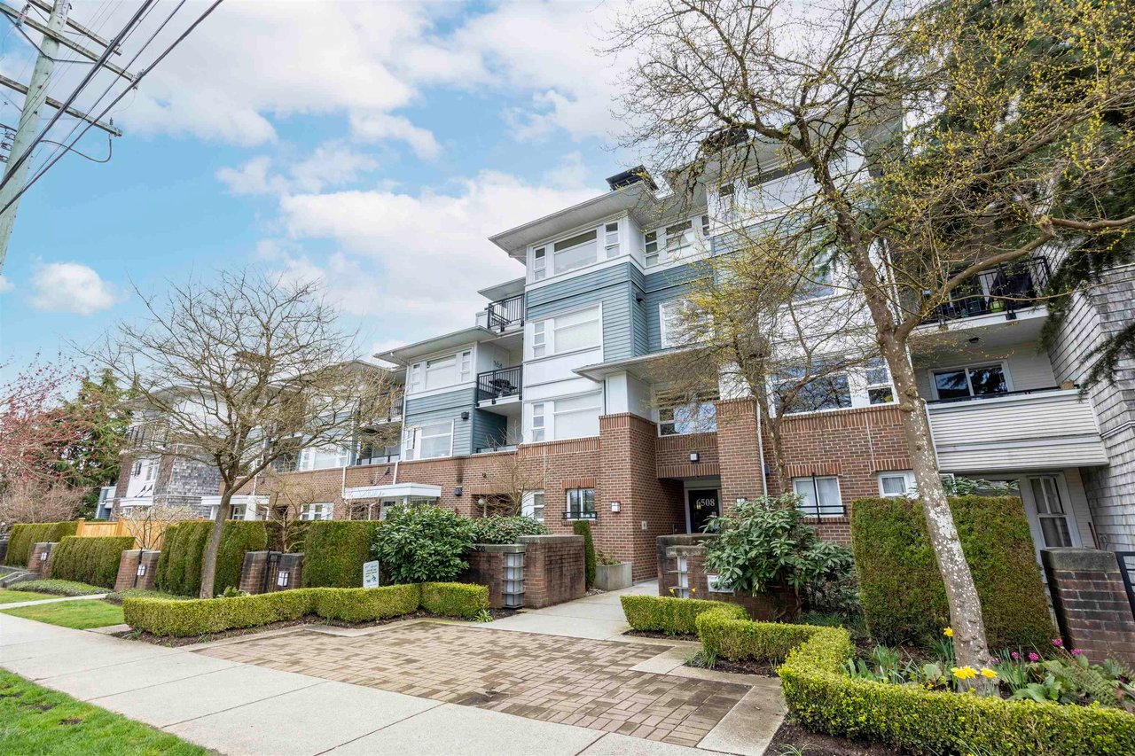 307-6508 Denbigh Ave