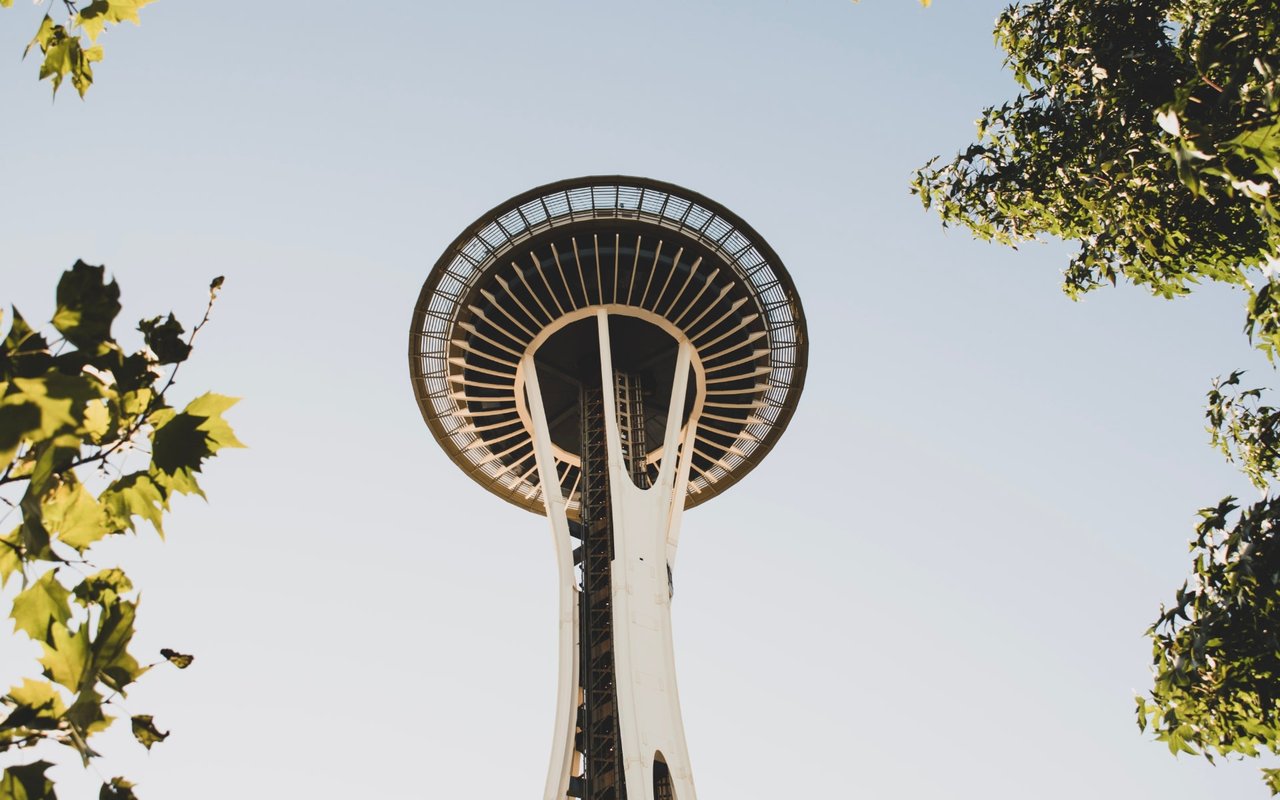 The Best Parks in Seattle With a View