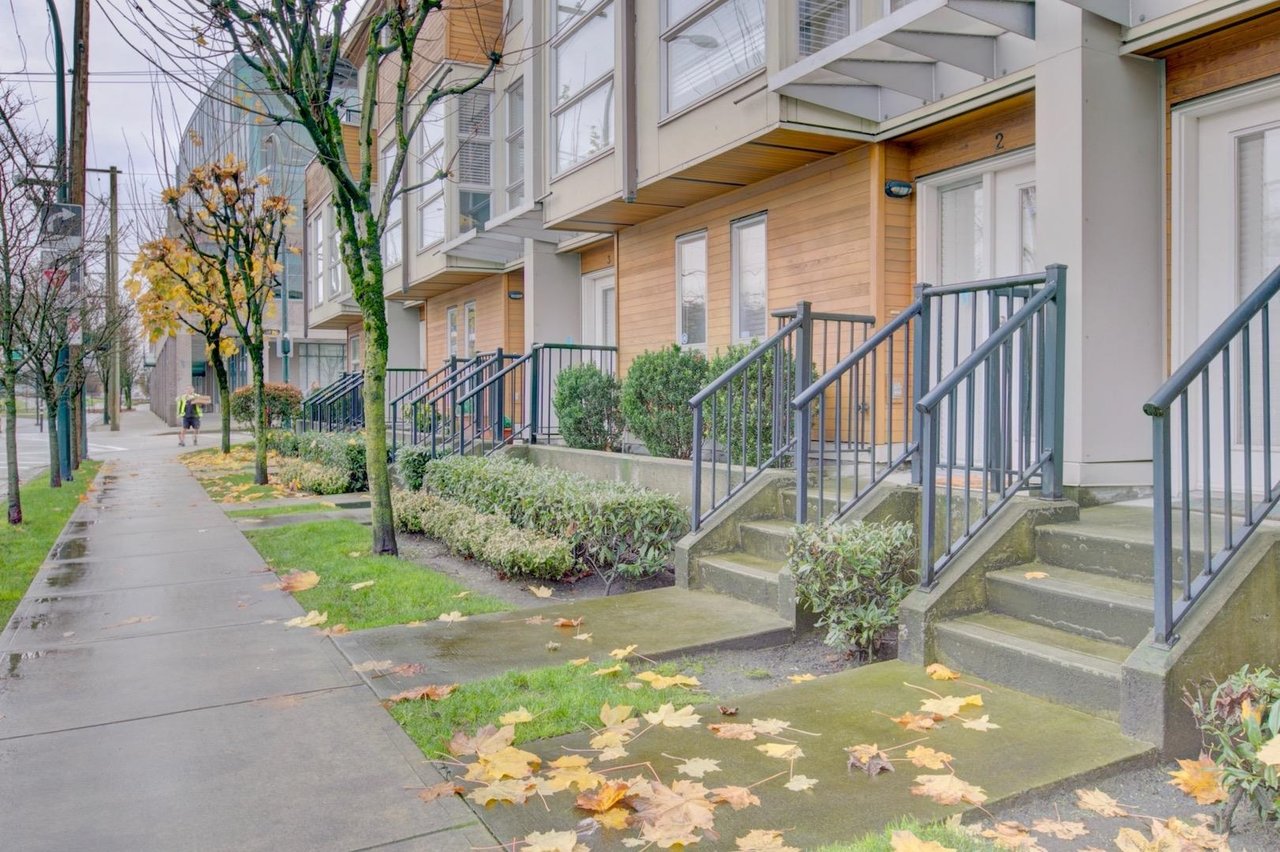 9-618 W 6th Ave