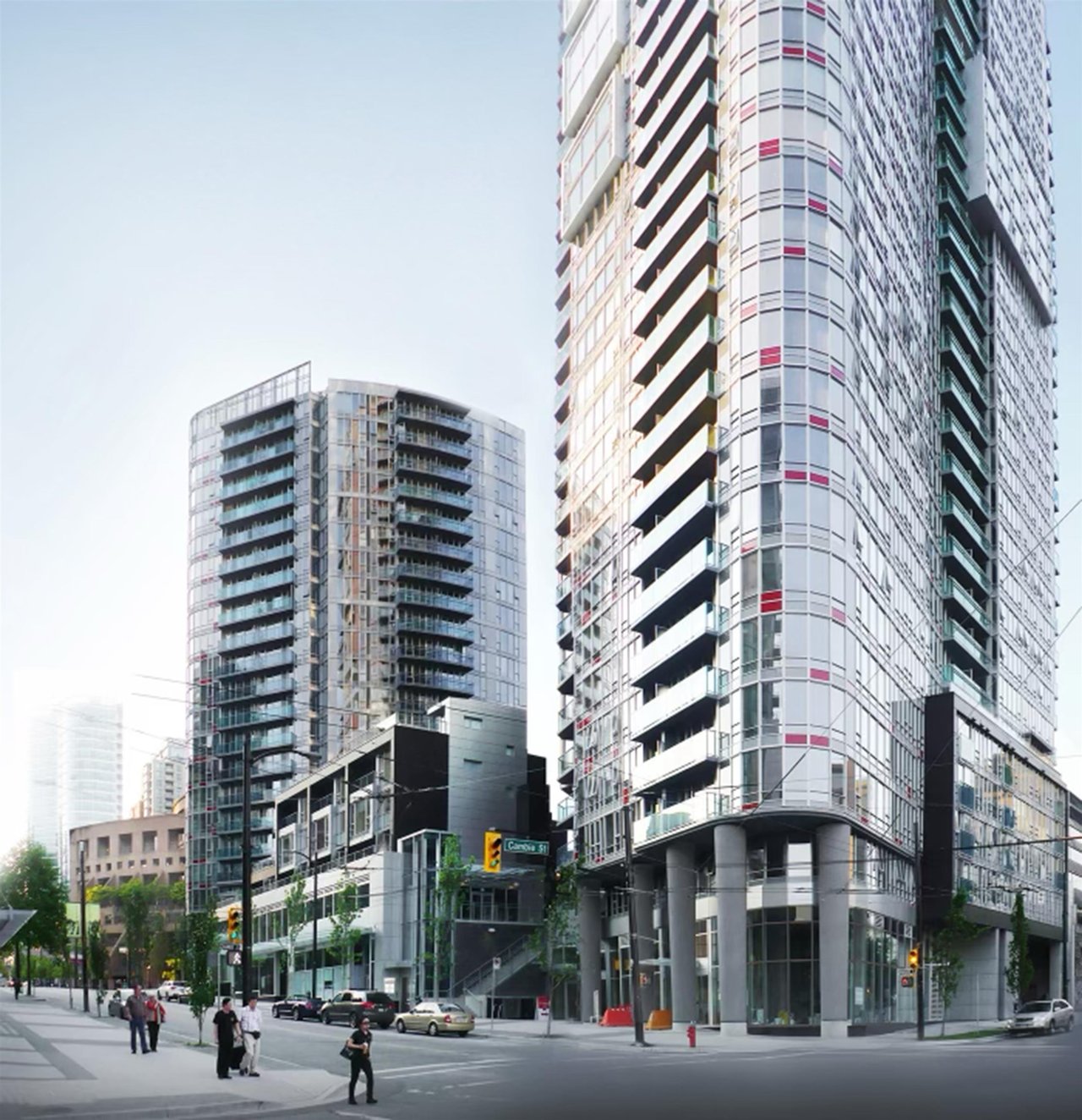 1905-233 Robson St