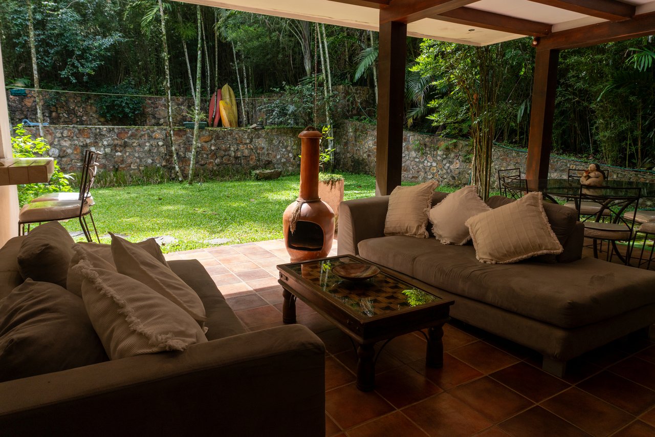 Mountain Estate With Guest Studio, Santa Ana, San Jose
