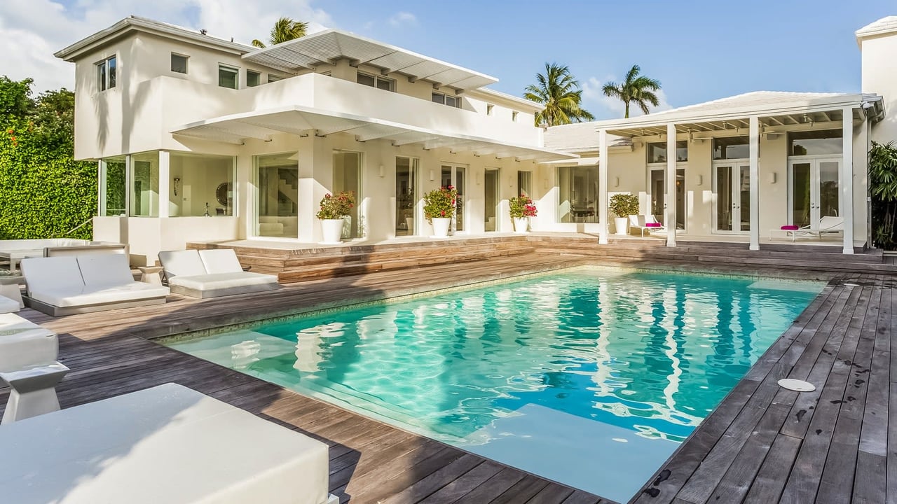 7 Celebrity Homes That Define Miami's Luxury Living