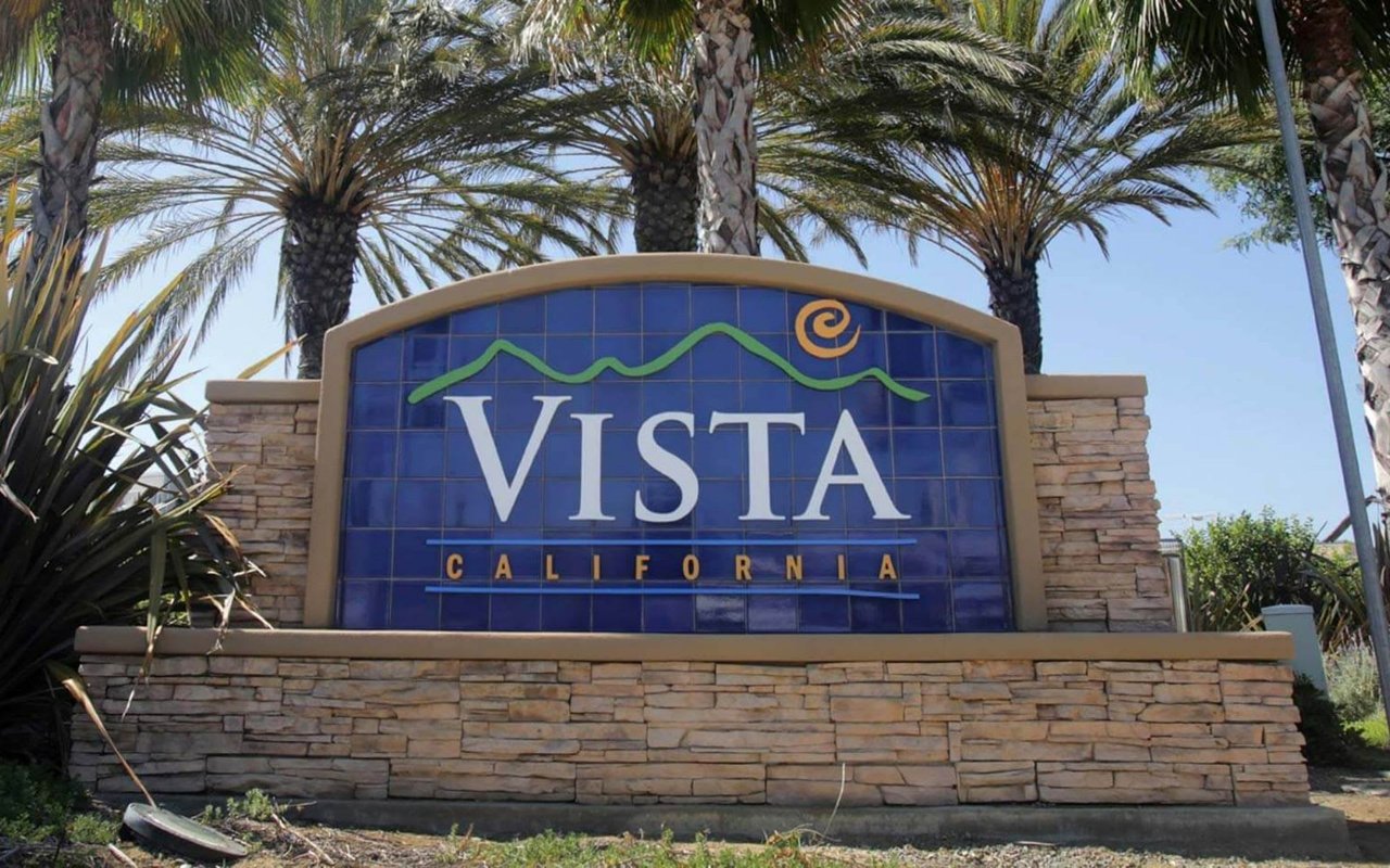 Vista