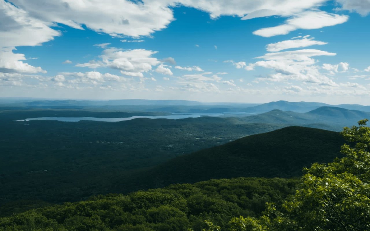 Exploring the Counties of the Catskills