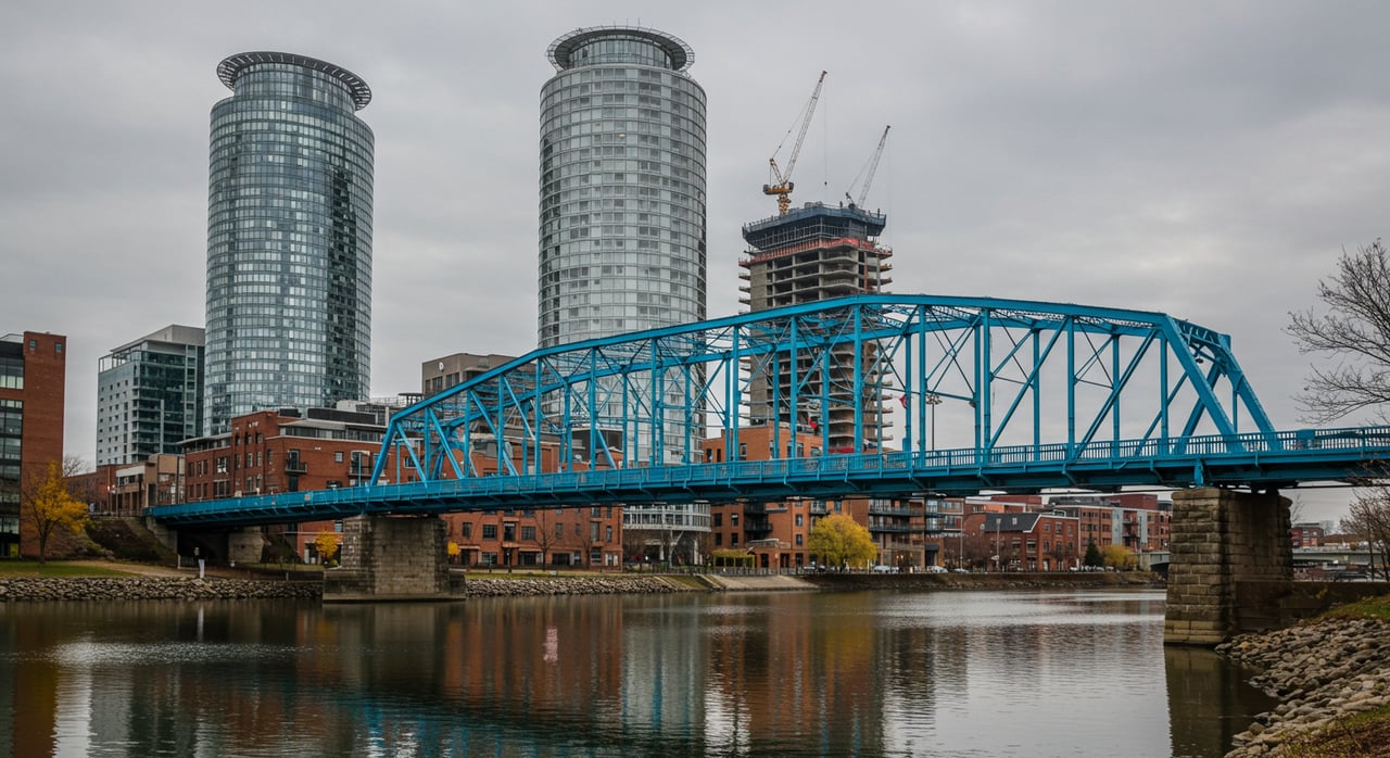 5 Reasons Why Families Love Living in Grand Rapids