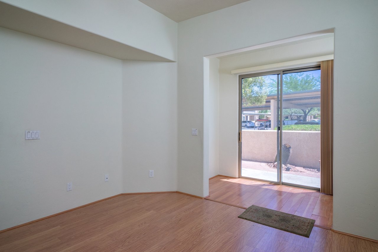 Resort Style Living in a Charming, Privately Gated Community 