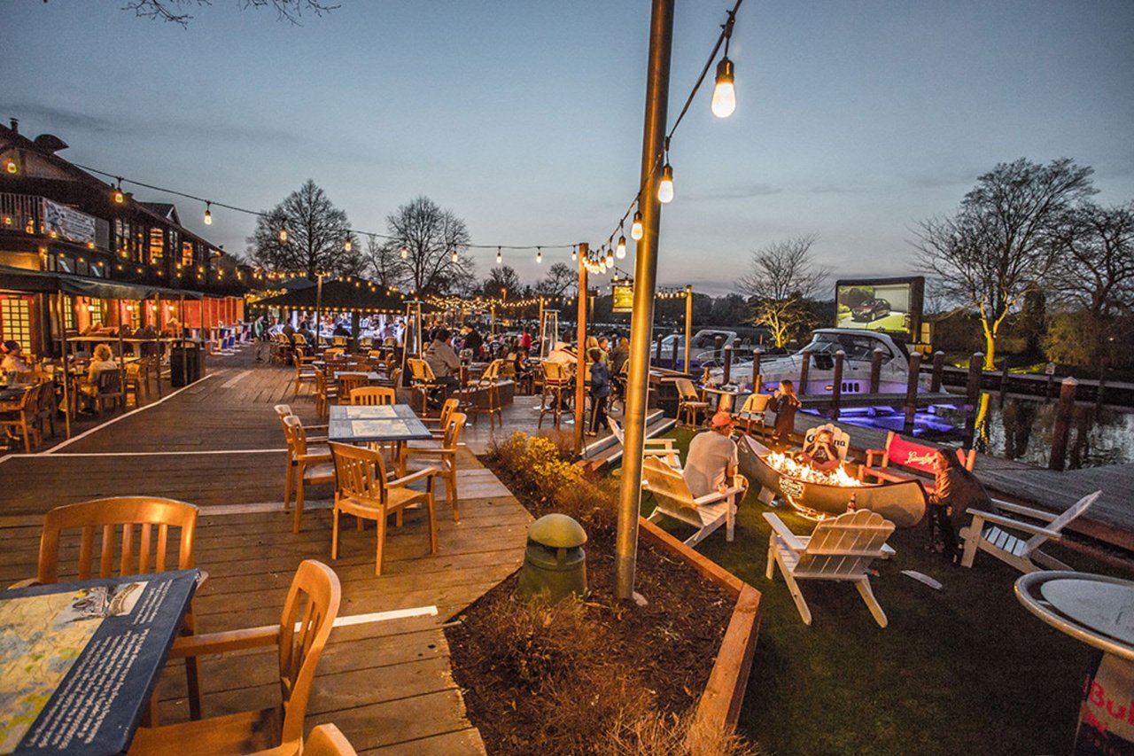 8 Best Restaurants in Lake Minnetonka