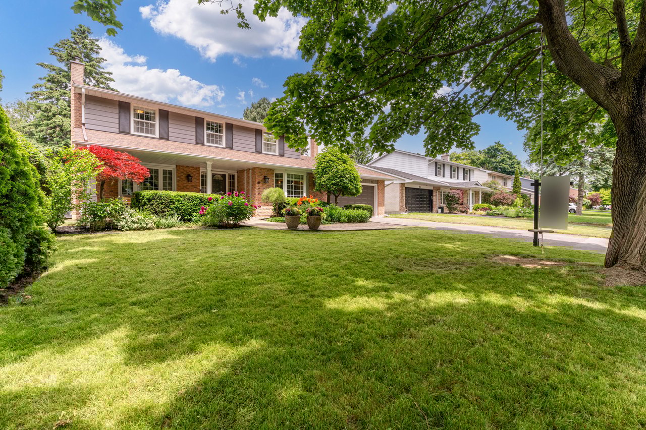 16 Henry Corson Pl