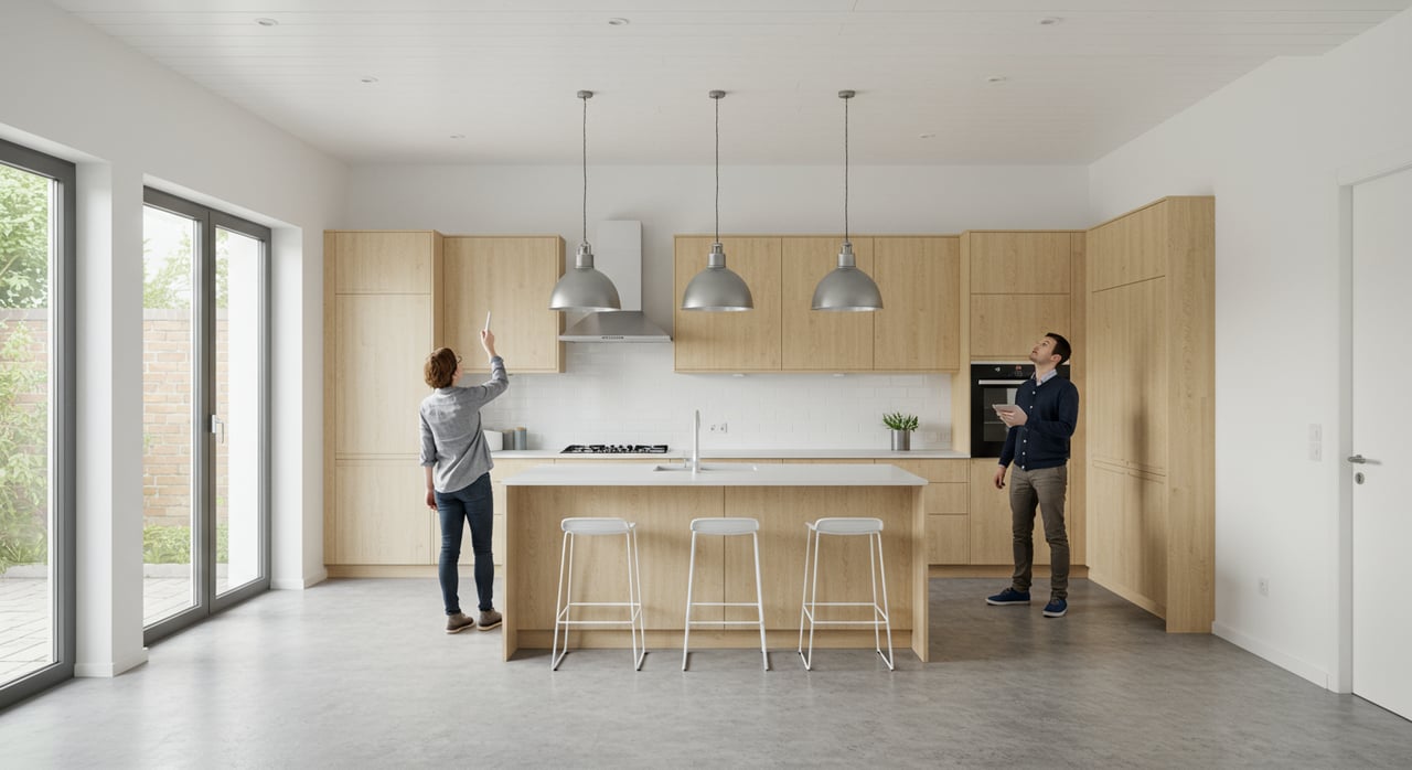 3 Tips for Buying a Home Today