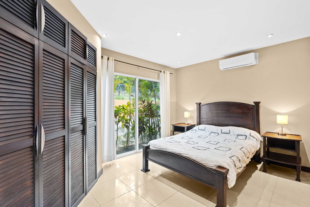 Maison Blanche | Exquisite condo in the exclusive gated community of Altos de Flamingo
