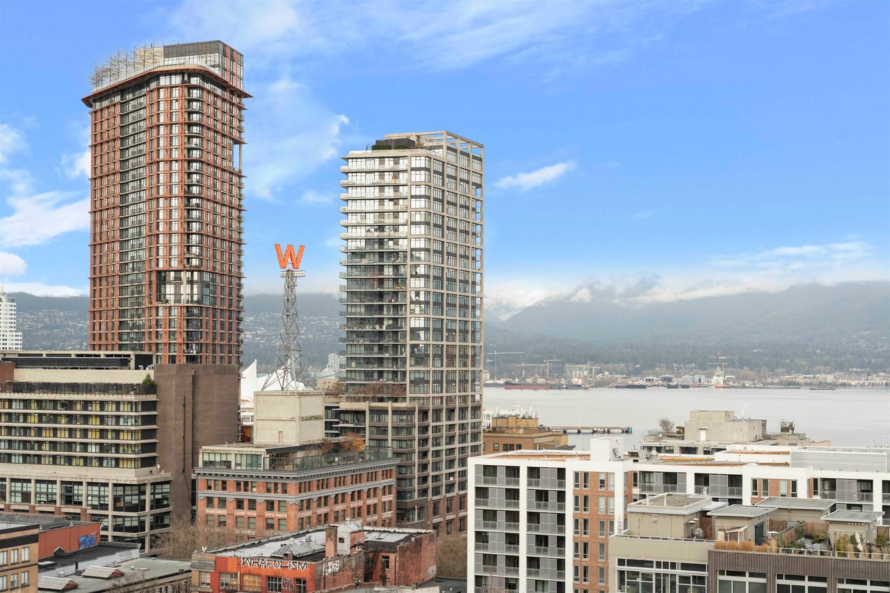 1905-63 Keefer Pl