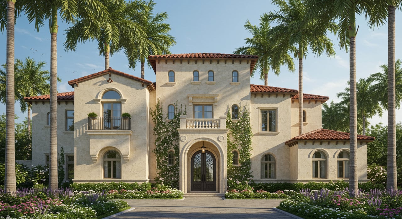 Ultimate Guide to Selling Your House in Palm Beach
