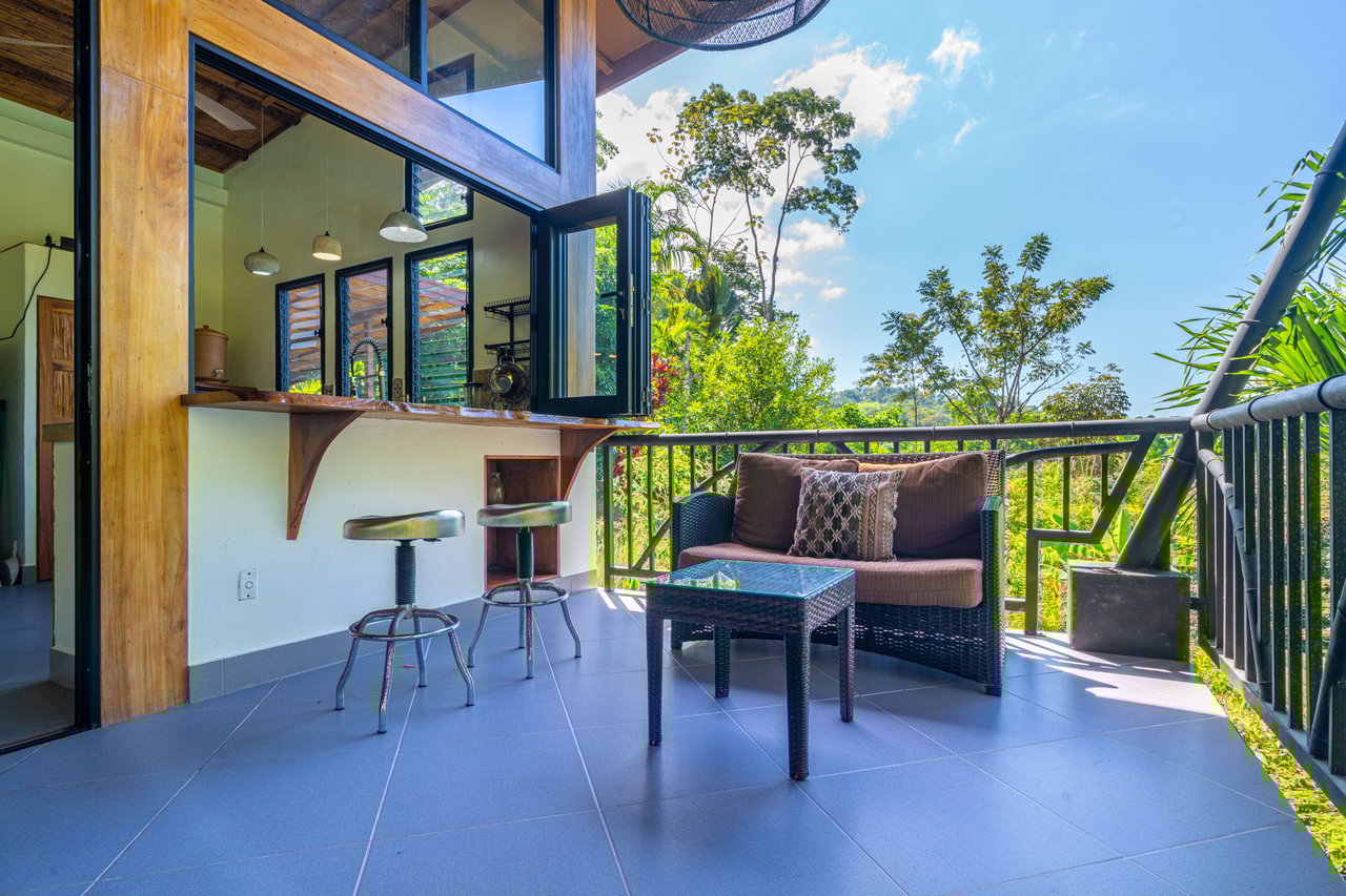 Casa Vida Tranquila