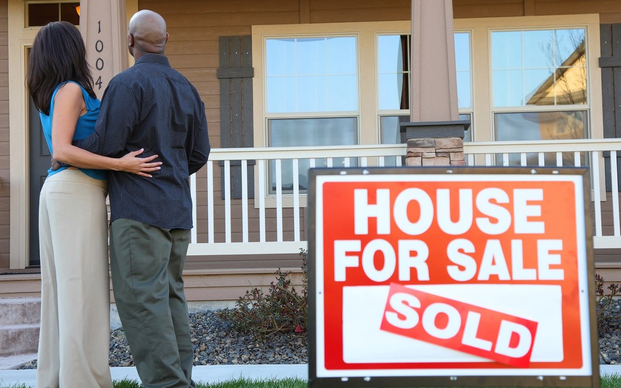 Why You Should Be Excited About the Housing Market