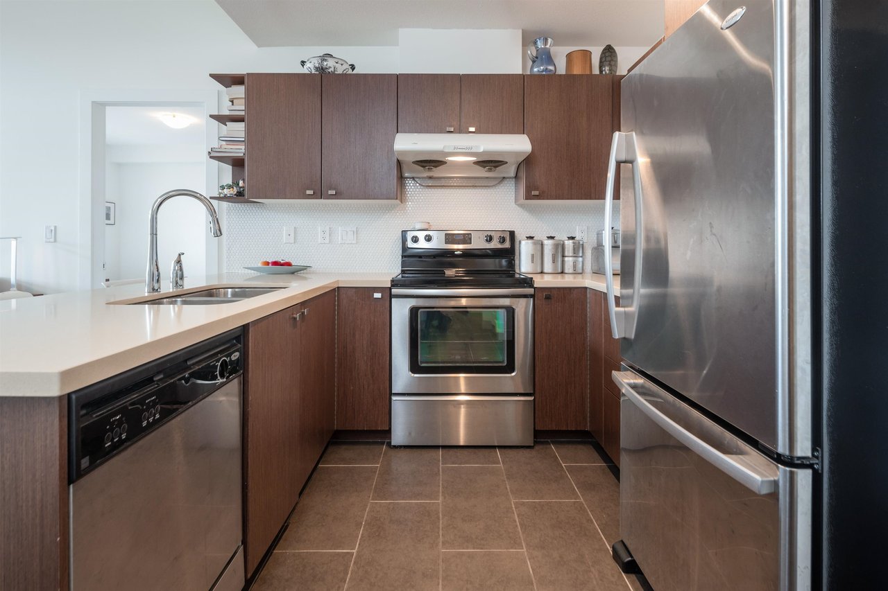 422-738 E 29th Avenue, Vancouver