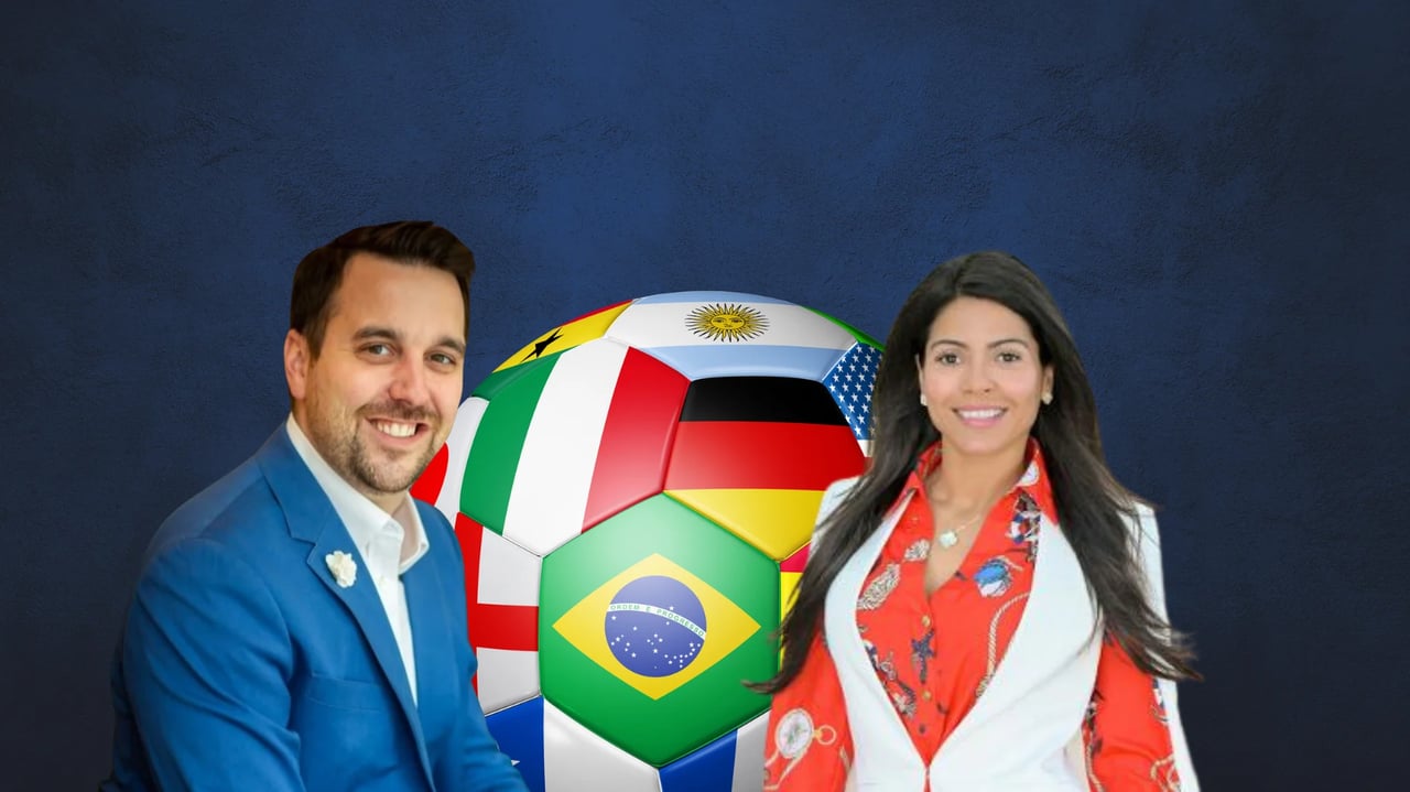 How the World Cup is impacting the housing market in 2 US host cities