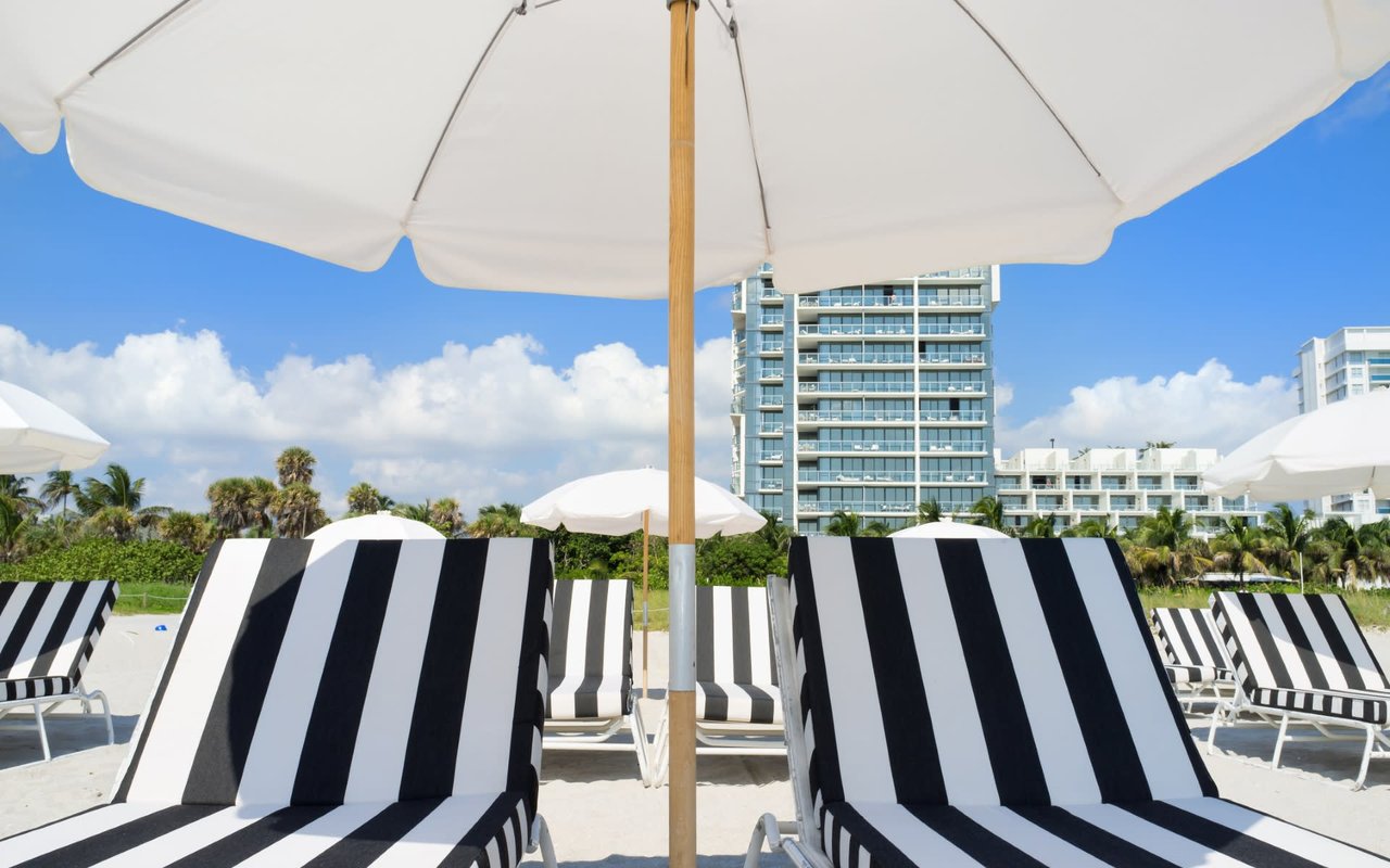 3651 Collins Avenue, Unit 400/500