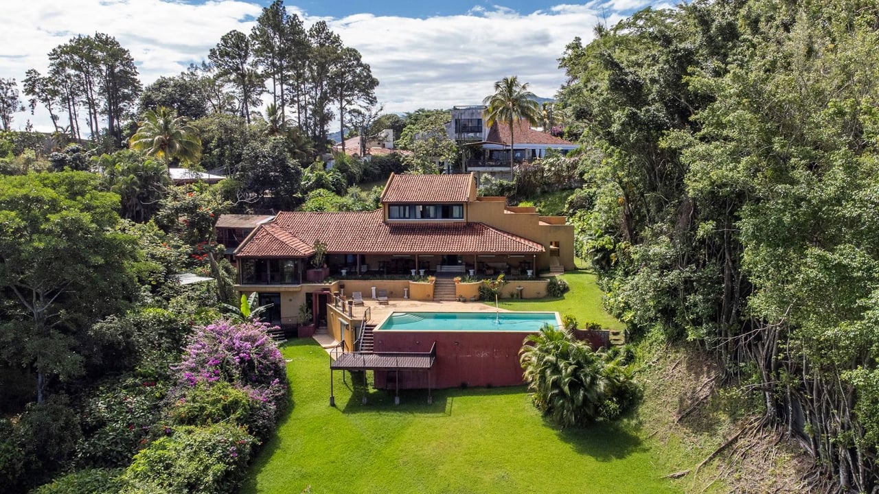 Luxury Villa, Santa Ana, San Jose