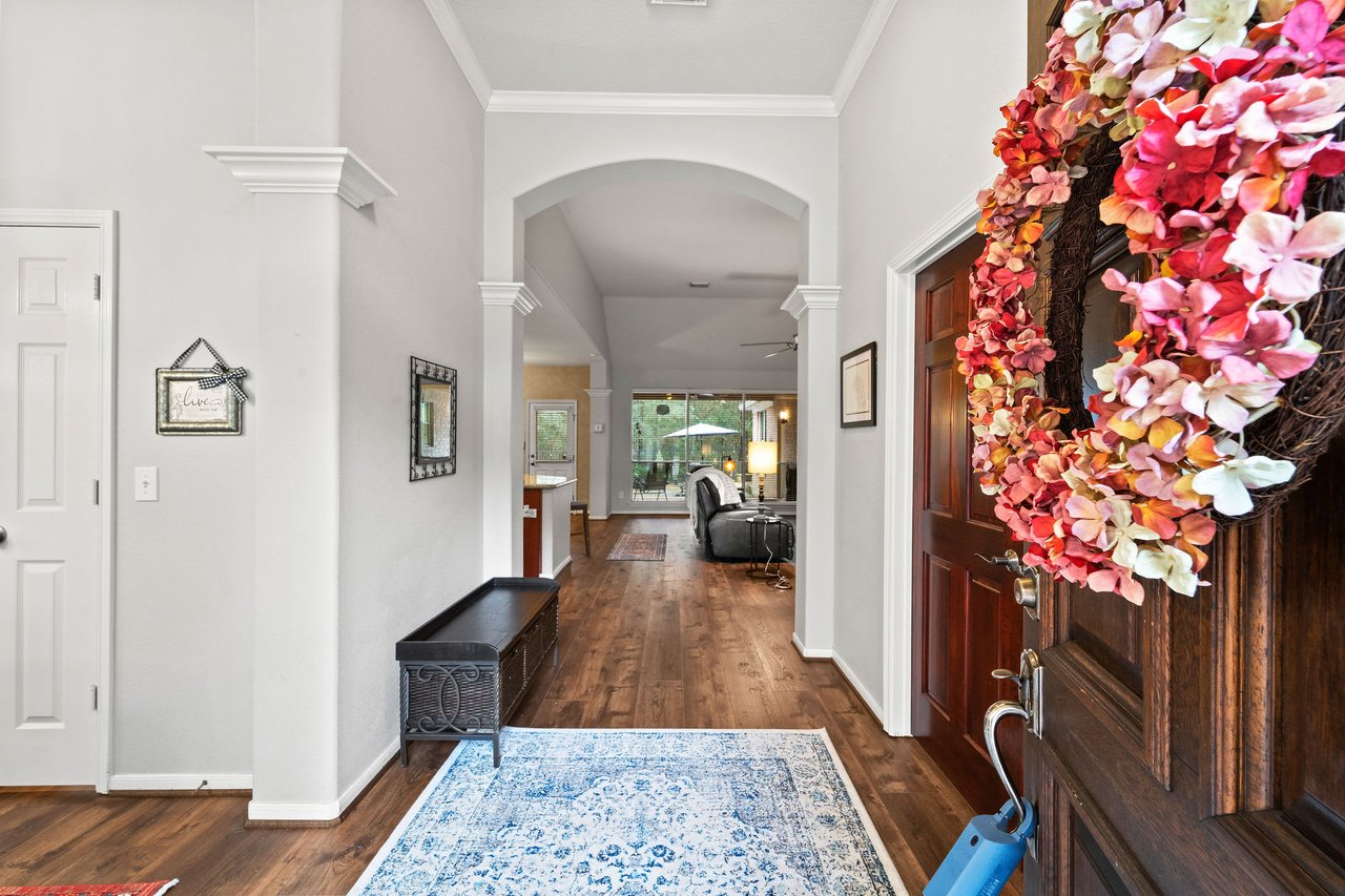 This Home Went Quick!