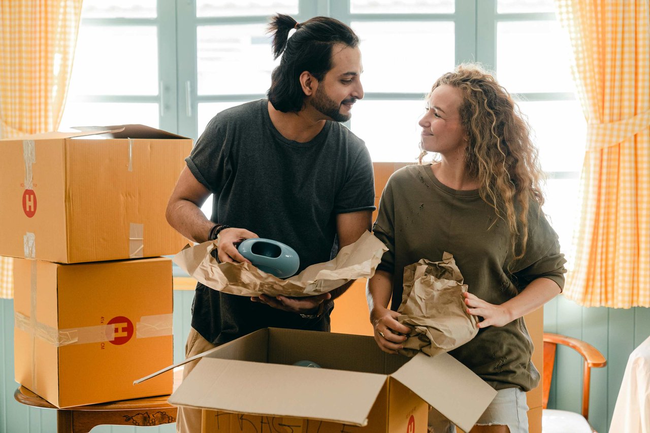 Navigating Your Move: A Comprehensive 60-Day Moving Calendar