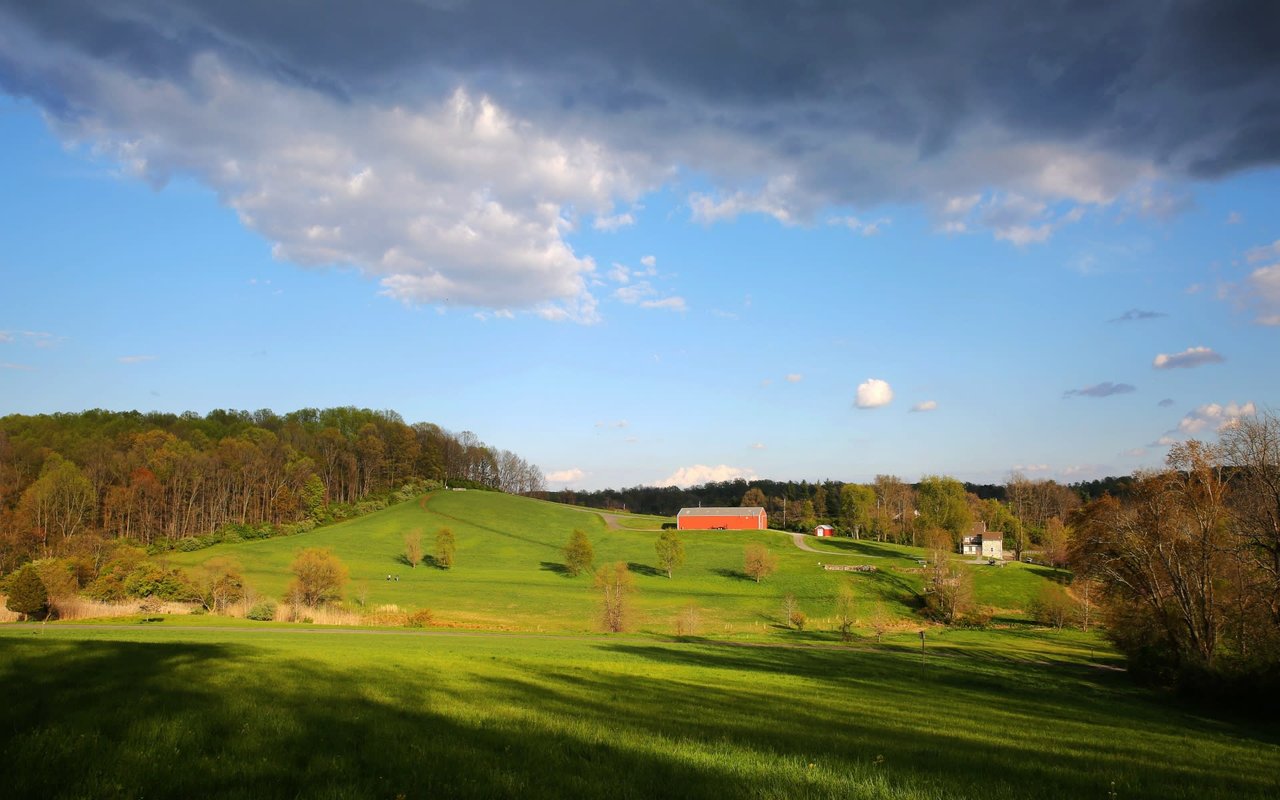 NEWTOWN SQUARE