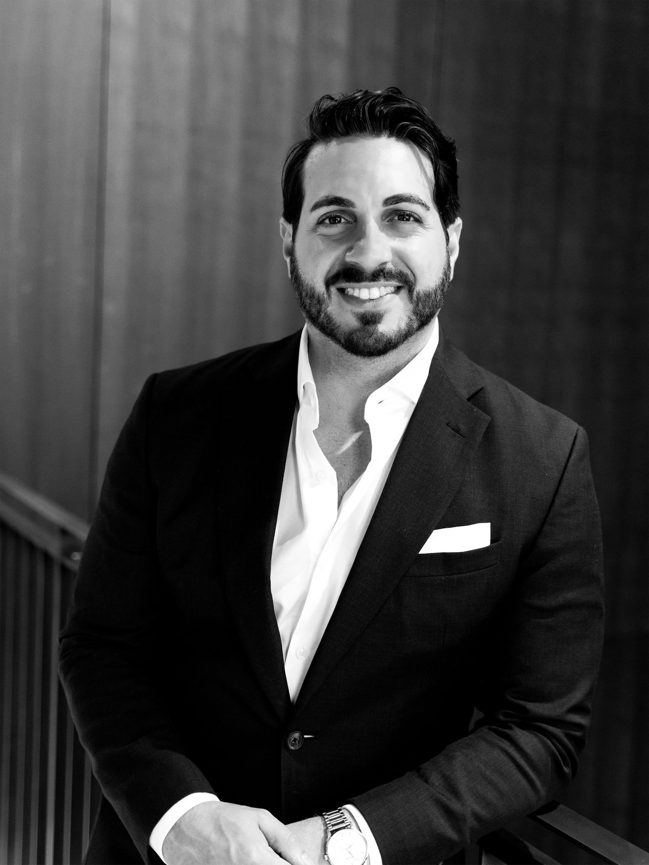 Matthew  Randazzo