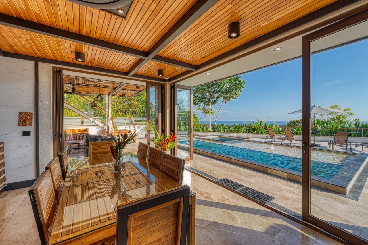 Luxury Carabao Villa